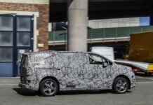 Mercedes-Benz reinventa i van con i prototipi VAN.EA