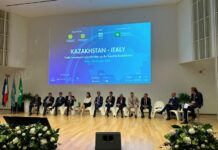 Dal 2022 80mila passeggeri su volo diretto Neos Malpensa-Almaty