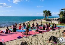Aon Sport Games, oltre 370 partecipanti all’edizione 2024