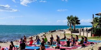 Aon Sport Games, oltre 370 partecipanti all’edizione 2024