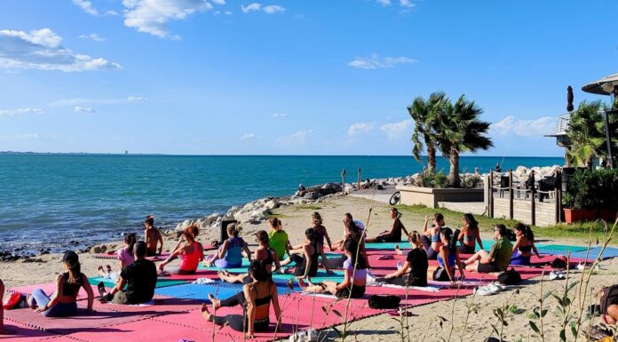 Aon Sport Games, oltre 370 partecipanti all’edizione 2024