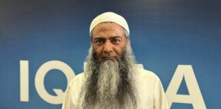 Terrorismo, espulso l’imam di Bologna Zulfiqar Khan. Sosteneva Hamas