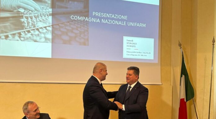 Italia-Romania, Protocollo strategico per il settore farmaceutico