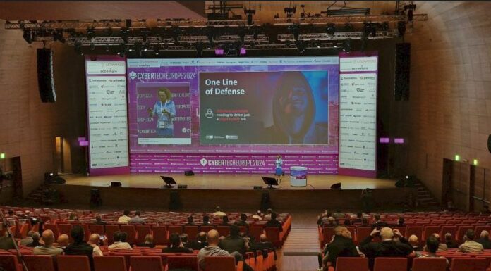 Cybertech Europe, 7^ edizione al via: cybersecurity priorità strategica
