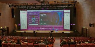 Cybertech Europe, 7^ edizione al via: cybersecurity priorità strategica