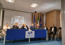 Campania, rinnovato il protocollo d’intesa “Carcere, parole in libertà”