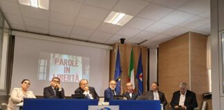 Campania, rinnovato il protocollo d’intesa “Carcere, parole in libertà”