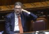 Giorgetti “Servono misure mirate, temporanee e condivise contro il caro energia”
