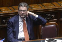 Giorgetti “Servono misure mirate, temporanee e condivise contro il caro energia”
