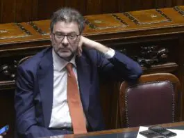 Giorgetti “Servono misure mirate, temporanee e condivise contro il caro energia”