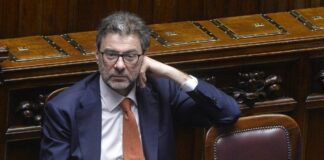 Giorgetti “Il Piano strutturale di bilancio è ambizioso ma realistico”