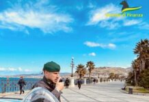 Sequestrati 280 chili di cocaina nel porto di Gioia Tauro