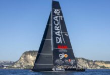 Barcolana, glo Gold Sponsor per il terzo anno consecutivo