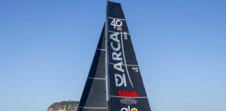 Barcolana, glo Gold Sponsor per il terzo anno consecutivo