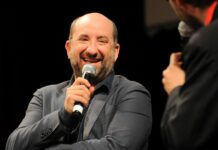 Antonio Albanese compie 60 anni, da Cetto La Qualunque a Frengo