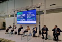 De Berti “Logistica del Nord-Est in crescita con 14,8 miliardi”