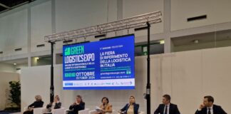De Berti “Logistica del Nord-Est in crescita con 14,8 miliardi”