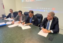 Zes, sbloccati 14 mln per interventi infrastrutturali in aree industriali