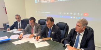 Zes, sbloccati 14 mln per interventi infrastrutturali in aree industriali