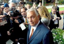 Orban “L’Europa è in una lenta agonia, serve un cambiamento”