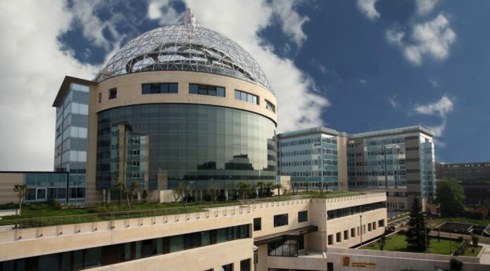 Ricerca, l’UniSR scala il THE World University Ranking 2025