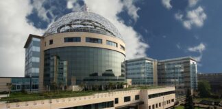 Ricerca, l’UniSR scala il THE World University Ranking 2025