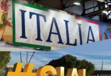 Sial Parigi compie 60 anni, protagonista l’agroalimentare italiano