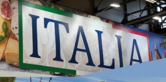 Sial Parigi compie 60 anni, protagonista l’agroalimentare italiano