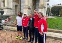 Milano, oltre 700 bambini a “Un campione per amico” di Banca Generali