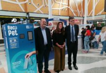 Differenziata, a Palermo arriva Casa Corepla per sensibilizzare studenti