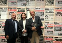 A Londra la mostra di Letizia Battaglia