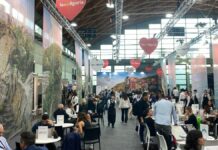 Turismo, la Liguria con la “Via dell’Amore” al TTG Travel dI Rimini