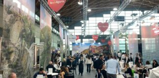 Turismo, la Liguria con la “Via dell’Amore” al TTG Travel dI Rimini
