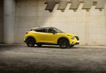 Nel 2024 Nissan continua a crescere più del mercato