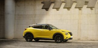 Nel 2024 Nissan continua a crescere più del mercato