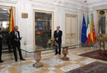 La Regione dedica Sala degli Specchi all’avvocato Maria Mattarella