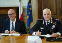 Rinnovato il protocollo d’intesa tra ministero Istruzione e carabinieri