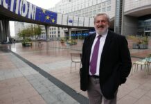Ue, Emiliano “Su politiche coesione servono aggregazioni più ampie”