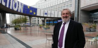Ue, Emiliano “Su politiche coesione servono aggregazioni più ampie”