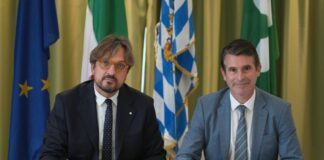 Lombardia, siglato accordo per intensificare relazioni con la Baviera