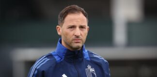 Fenerbahce signs Domenico Tedesco as head coach