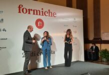 La rivista Formiche festeggia i suoi “20 di crescita”