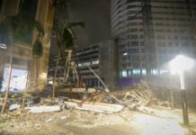 Uragano Milton raggiunge la Florida, porta distruzione e vittime