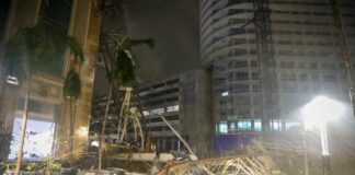 Uragano Milton raggiunge la Florida, porta distruzione e vittime