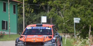 Trofeo Pirelli Accademia Crz Zona7: Rusce vince titolo Aci Sport