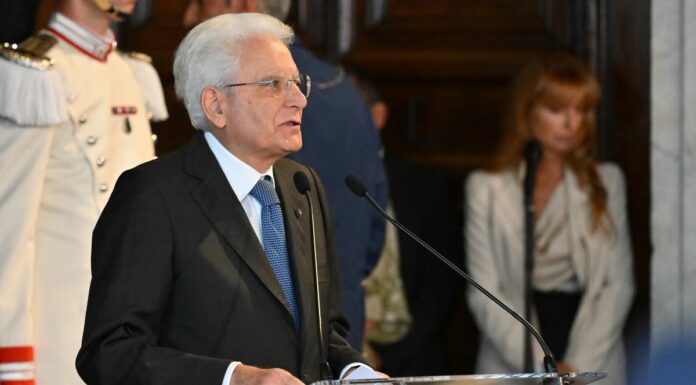 Mattarella “Salute mentale spesso trascurata, serve l’impegno di tutti”
