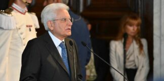 Mattarella “Salute mentale spesso trascurata, serve l’impegno di tutti”