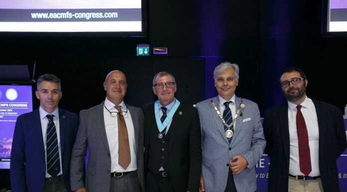 Traumi del volto, le novità della chirurgia maxillo-facciale