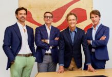 Edizione, Alessandro Benetton “A fine anno raggiungeremo un valore di 13 mld”