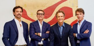 Edizione, Alessandro Benetton “A fine anno raggiungeremo un valore di 13 mld”